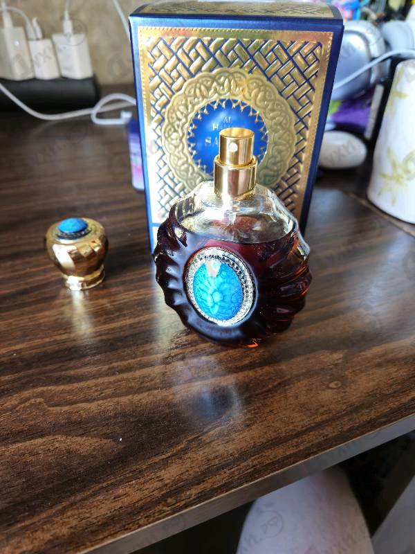 Духи Saphir от Al Hamatt