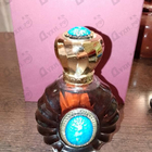 Отзыв Al Hamatt Saphir