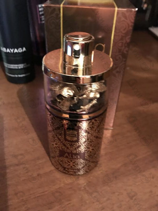 Купить Ajmal Alia Парфюмерия Alia от Ajmal