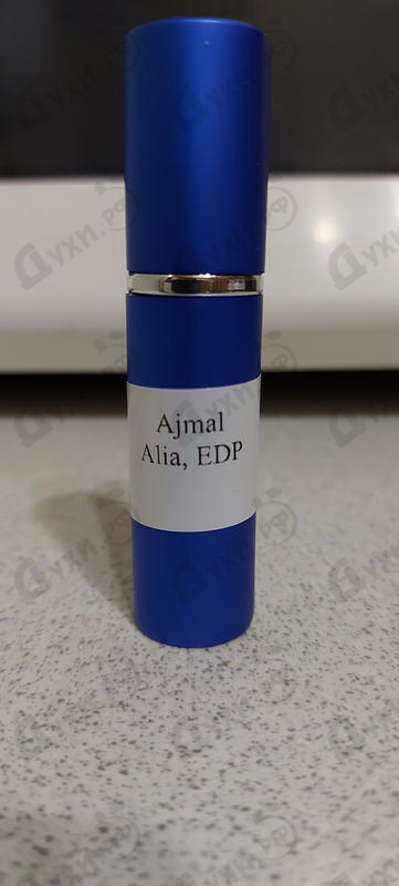 Купить Ajmal Alia Купить Alia от Ajmal