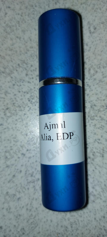 Парфюм Ajmal Alia Купить Alia от Ajmal
