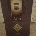 Духи Alia от Ajmal