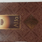 Отзывы Ajmal Alia