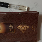 Отзыв Ajmal Alia