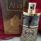 Отзыв Ajmal Alia