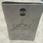 Отзывы Ajmal Evoke Silver