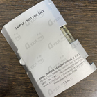 Парфюм Ajmal Evoke Silver