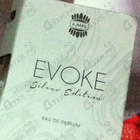Отзыв Ajmal Evoke Silver
