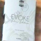 Духи Evoke Silver от Ajmal