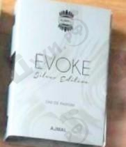 Купить Evoke Silver от Ajmal