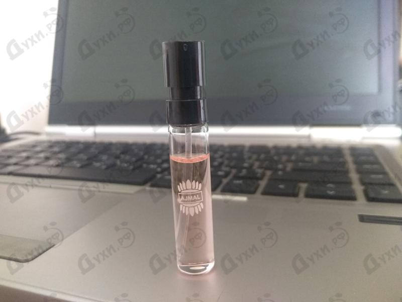 Отзывы Ajmal Entice 2 Купить Entice 2 от Ajmal