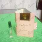 Отзывы Ajmal Entice 2