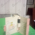 Отзыв Ajmal Entice 2