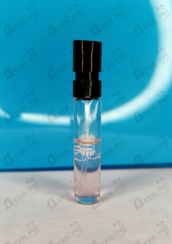 Отзыв Ajmal Entice 2 Парфюмерия Entice 2 от Ajmal