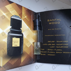 Отзыв Ajmal Santal Wood
