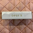 Отзыв Amouage The Library Collection Opus X