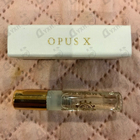 Духи The Library Collection Opus X от Amouage