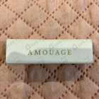 Парфюм Amouage The Library Collection Opus X