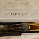 Духи The Library Collection Opus X от Amouage