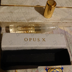 Отзывы Amouage The Library Collection Opus X
