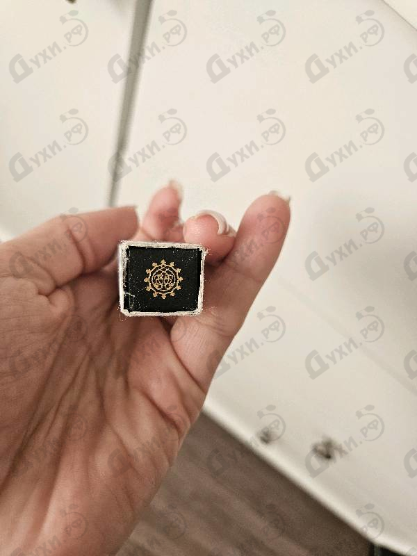 Духи The Library Collection Opus X от Amouage