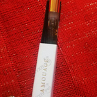 Отзывы Amouage The Library Collection Opus X