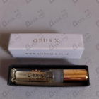 Отзывы Amouage The Library Collection Opus X