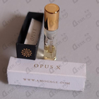 Отзыв Amouage The Library Collection Opus X