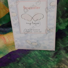 Отзыв Ange Lapin Eau de Senteur