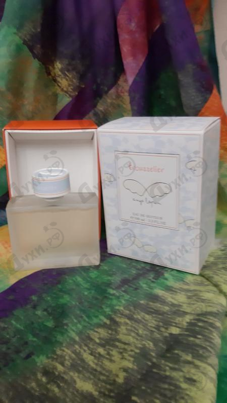 Духи Ange Lapin Eau de Senteur Купить Eau de Senteur от Ange Lapin