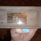 Отзыв Ange Lapin Eau de Senteur