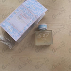 Духи Eau de Senteur от Ange Lapin