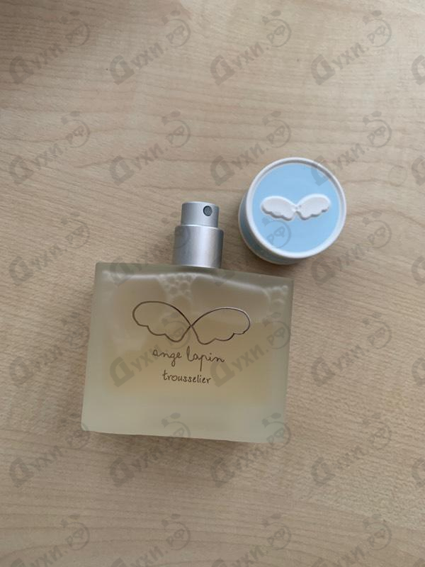 Купить Eau de Senteur от Ange Lapin