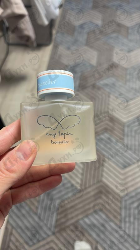 Купить Eau de Senteur от Ange Lapin