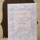 Духи Eau de Senteur от Ange Lapin