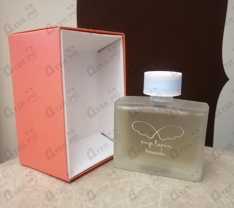 Купить Eau de Senteur от Ange Lapin