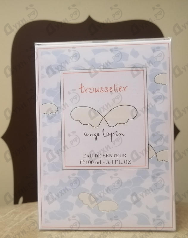 Духи Ange Lapin Eau de Senteur Духи Eau de Senteur от Ange Lapin