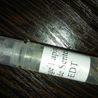 Духи Eau de Senteur от Ange Lapin