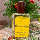Отзывы Atelier Cologne Bergamote Soleil