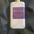 Отзывы Atelier Cologne Mimosa Indigo