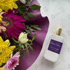 Отзыв Atelier Cologne Mimosa Indigo