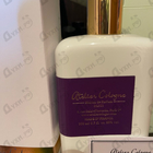 Отзыв Atelier Cologne Mimosa Indigo