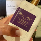 Отзывы Atelier Cologne Mimosa Indigo