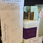 Парфюм Atelier Cologne Mimosa Indigo