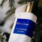 Отзыв Atelier Cologne Poivre Electrique