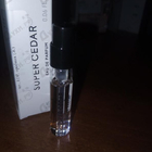 Парфюм Byredo Parfums Super Cedar