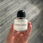 Парфюм Byredo Parfums Super Cedar