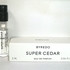 Купить Super Cedar от Byredo Parfums