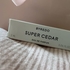 Духи Super Cedar от Byredo Parfums