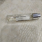 Отзыв Byredo Parfums Super Cedar